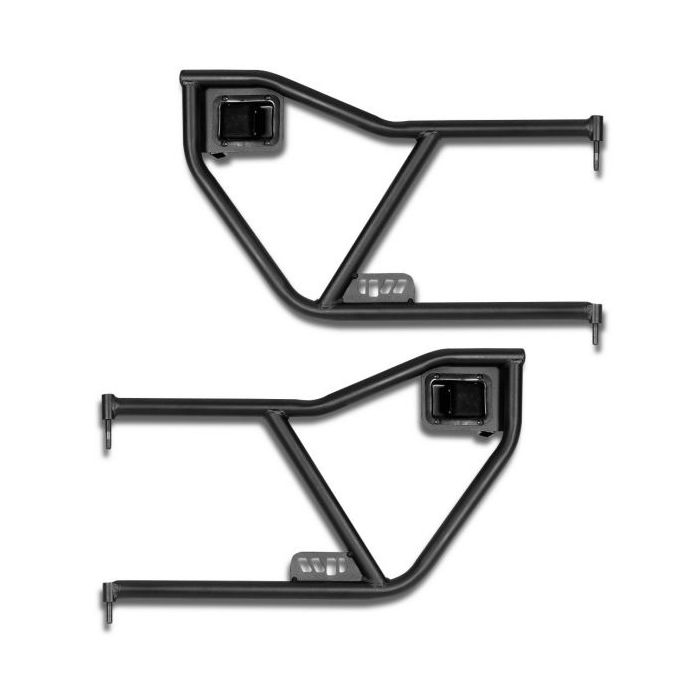 WARRIOR SAFARI DOOR SET REAR JK 4DR