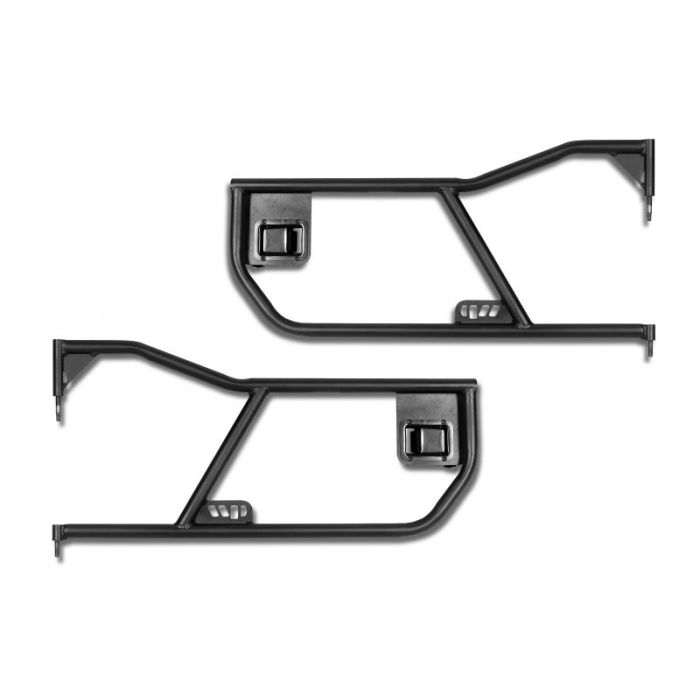 WARRIOR TUBE DOORS 84-96 XJ FRONT