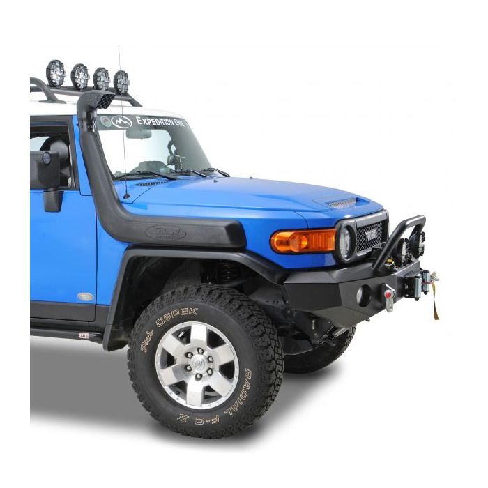 ARB SAFARI SNORKEL FJ CRUISER W/CYCLONE