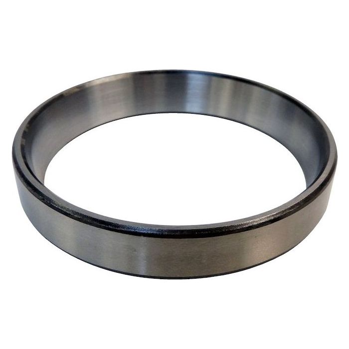 Crown Automotive J0052943 Wheel Bearing Cup for 41-65 Jeep MB, M38, CJ-2A, CJ-3A, CJ-3B, CJ-5 & CJ-6