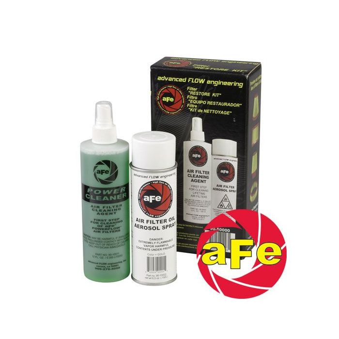 AFE RESTORE KIT AEROSOL BLUE