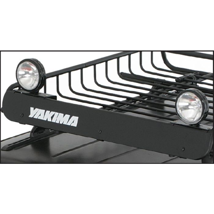 YAKIMA LIGHT MOUNTING BRACKETS