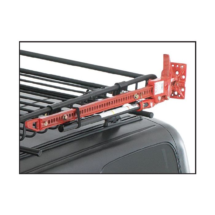 Yakima 8007077 Hi-Lift Jack Carrier 