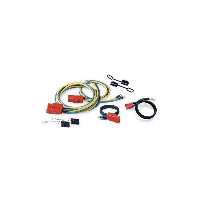 MULTI-MNT WIRING KIT UTV 50AMP