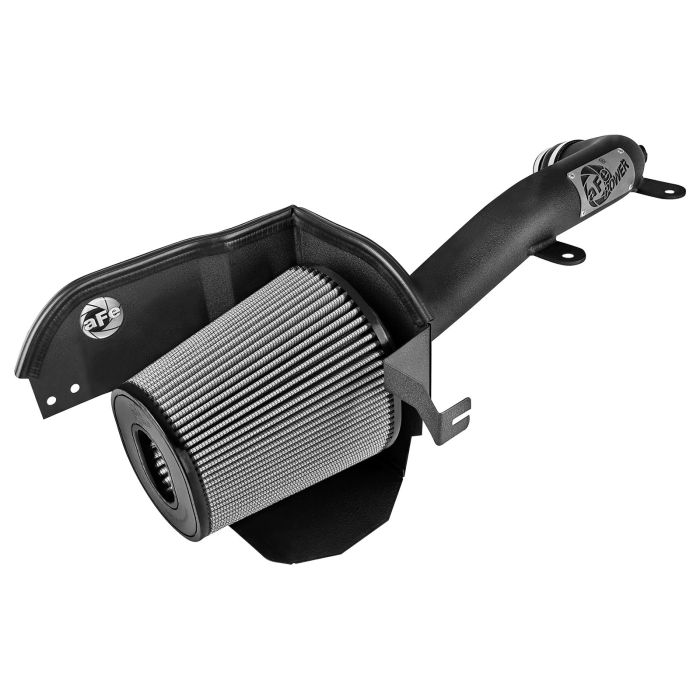 aFe Power  Magnum Force Stage 2 XP Cold Air Intake for 18-20 Jeep Wrangler Jl with 2.0L