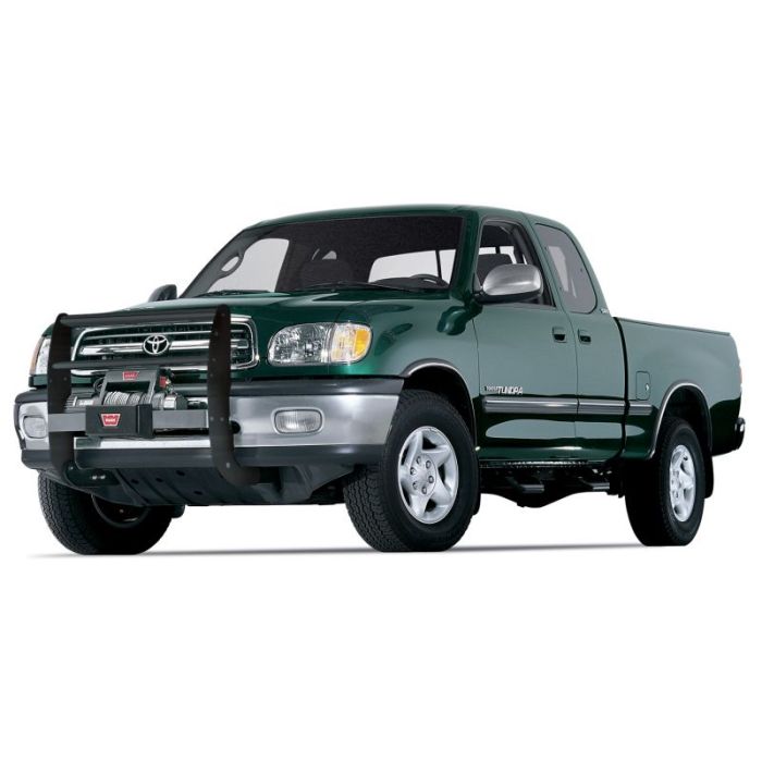 TRANS4 KIT TUNDRA BLK