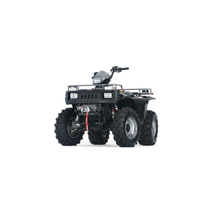 KIT MOUNTING ATV POLARIS GEN I V 94-97