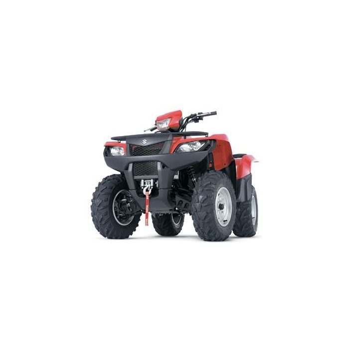 KIT MTG ATV WN  SUZUKI 500 QUA D RUNNER