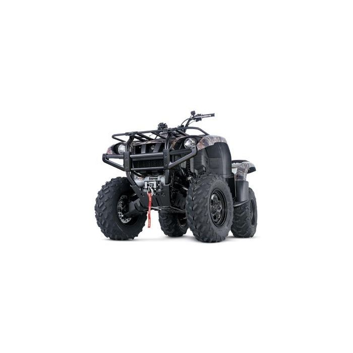 KIT MTG YA BB 00+ ATV WN