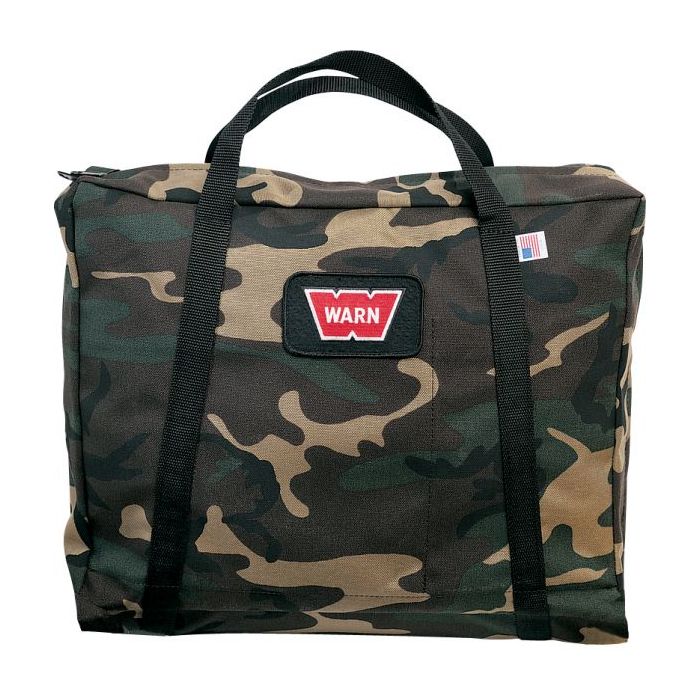 BAG WINCH ACCESSORY CAMOUFLAGE