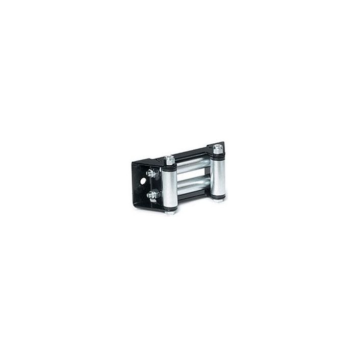 WARN 64952 Works Roller Fairlead 