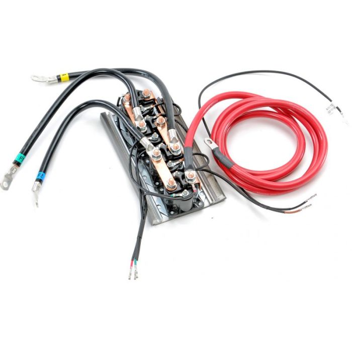 S/P CONTROL HOUSING M8274 24V