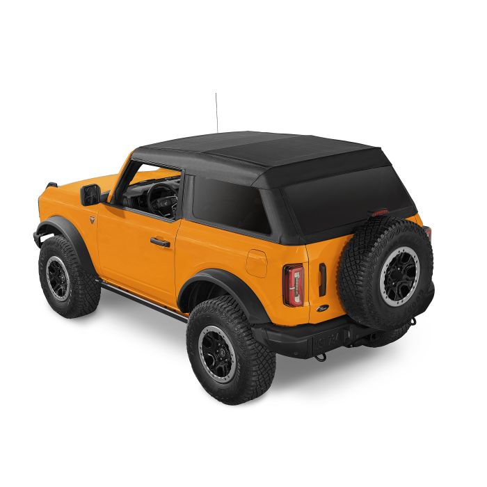 Bestop  Trektop Soft Top for 21-23 Ford Bronco 2-Door