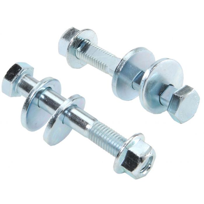 SKYJACKER FR LWR OR RR UPP CAM BOLTS JK