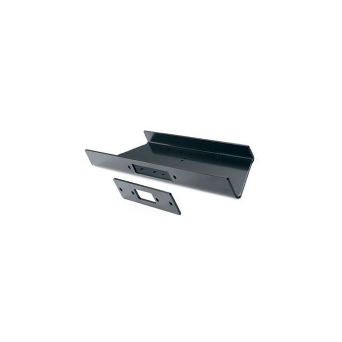 WINCH PLATE TRAILER