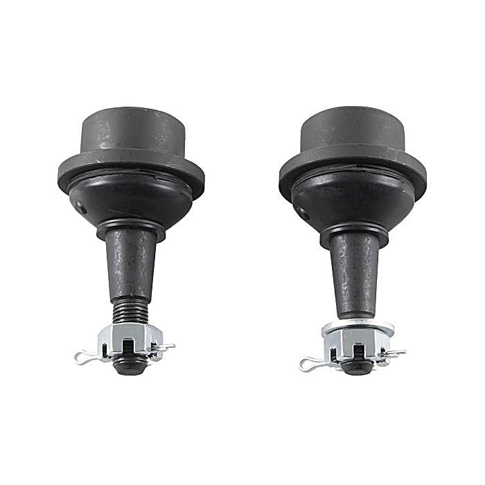 Synergy Manufacturing  Heavy-Duty Ball Joint Kit for 18-22 Jeep Wrangler JL & 20-22 Gladiator JT