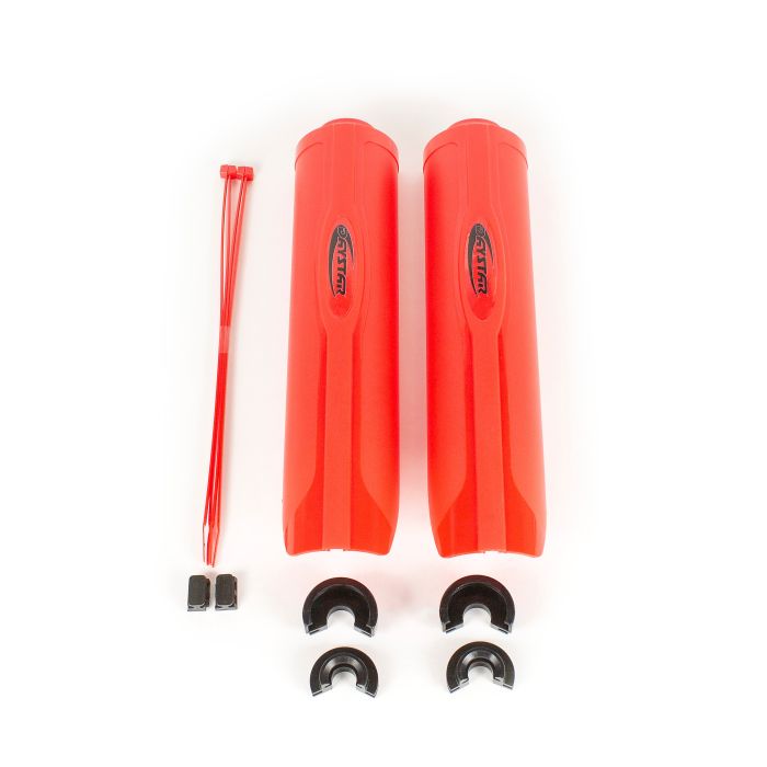 DAYSTAR 2.0 SHOCK GUARD RED DAY-FOX-BIL