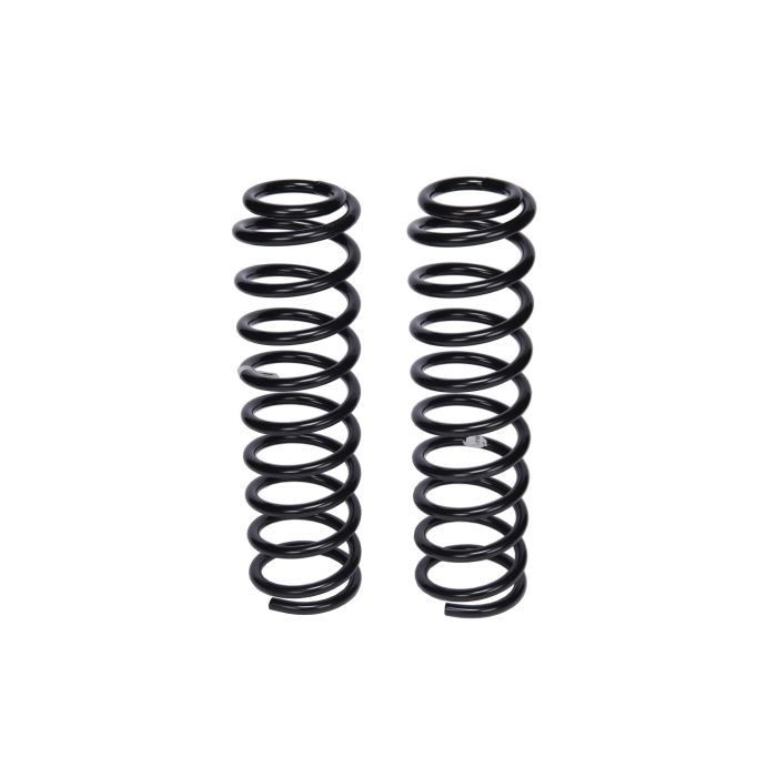 Old Man Emu 3154 2" Lift Front Heavy Load (330-660lbs) Coil Spring Pair for 18-22 Jeep Wrangler JL Umlimited 4-Door