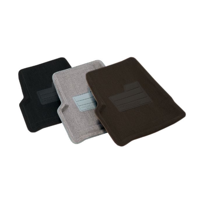 FRONT LINERS 02-07  KJ BLACK