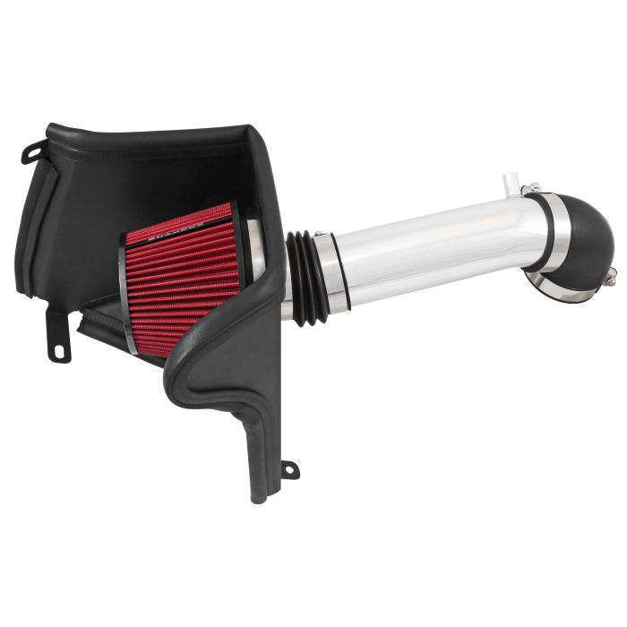 Spectre Performance SPE-9051 Air Intake Kit for 91-01 Jeep Cherokee XJ with 4.0L
