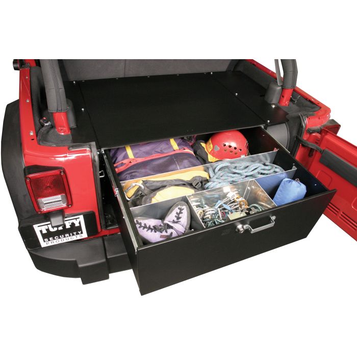 TUFFY DIVIDER KIT 07-10 JK 140 DRAWER
