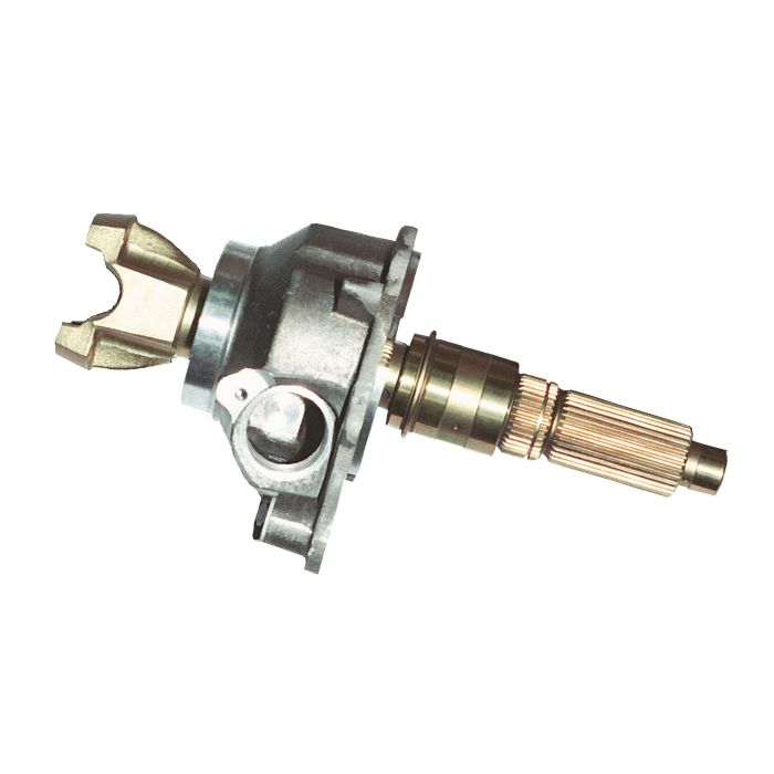 Skyjacker RR231 Slip Yoke Eliminator Kit for 88-06 Jeep Wrangler YJ, TJ & Unlimited