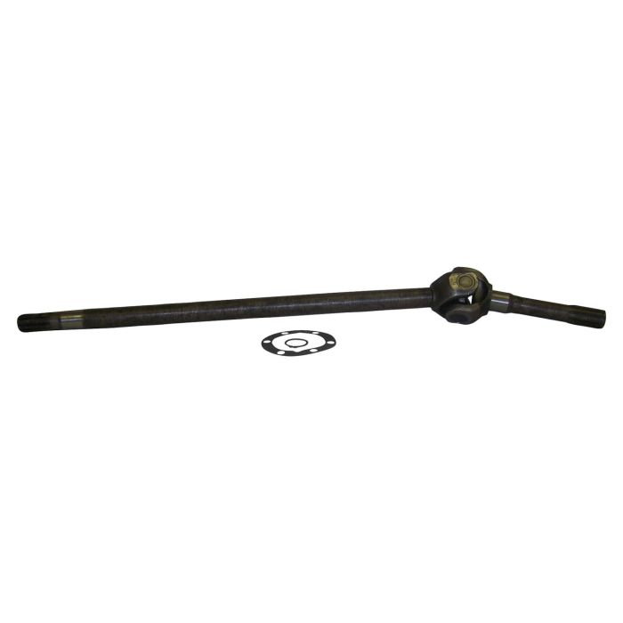 PS FRONT AXLE SHAFT D25 41-71 MB CJ