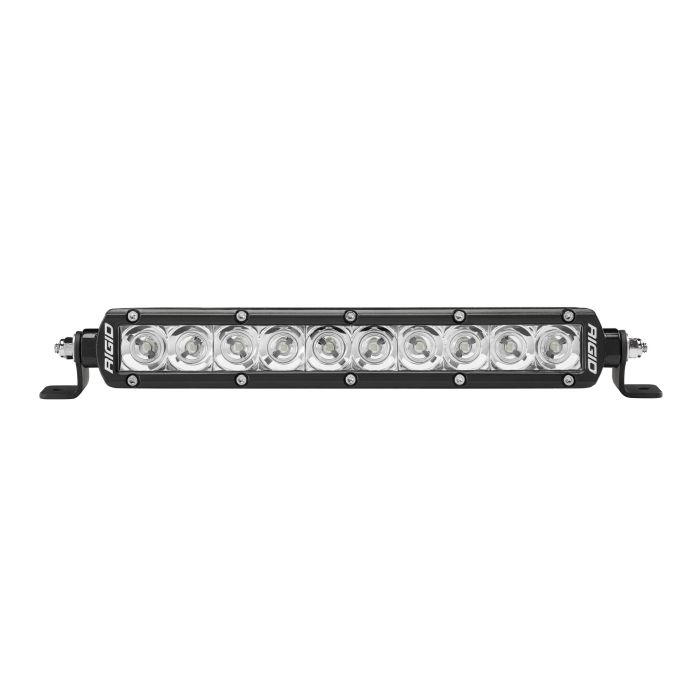 Rigid Industries  10" SR-Series LED Light Bar 