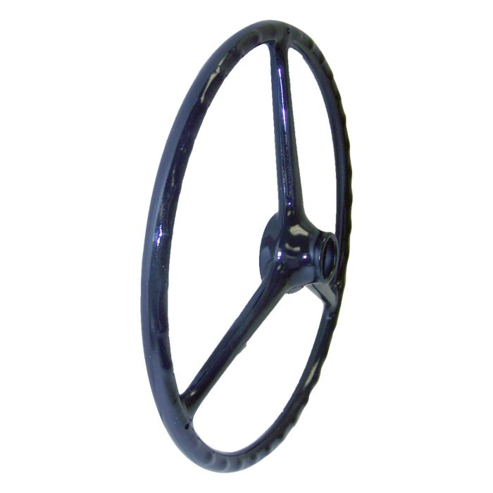 Crown Automotive 914047 Steering Wheel for 41-63 Willys and Jeep CJ Series