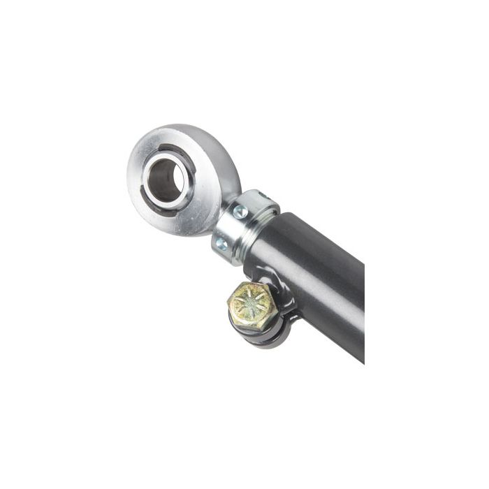 Synergy Manufacturing  Front Adjustable Track Bar for 07-18 Jeep Wrangler JK