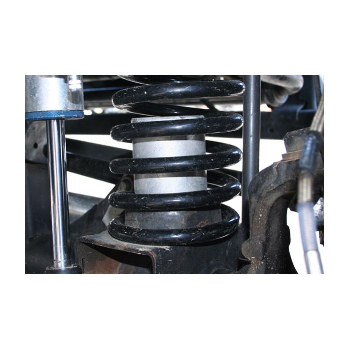 Synergy Manufacturing  Front Bump Stops for 84-18 Jeep Grand Cherokee ZJ, Cherokee XJ, Wrangler TJ & JK