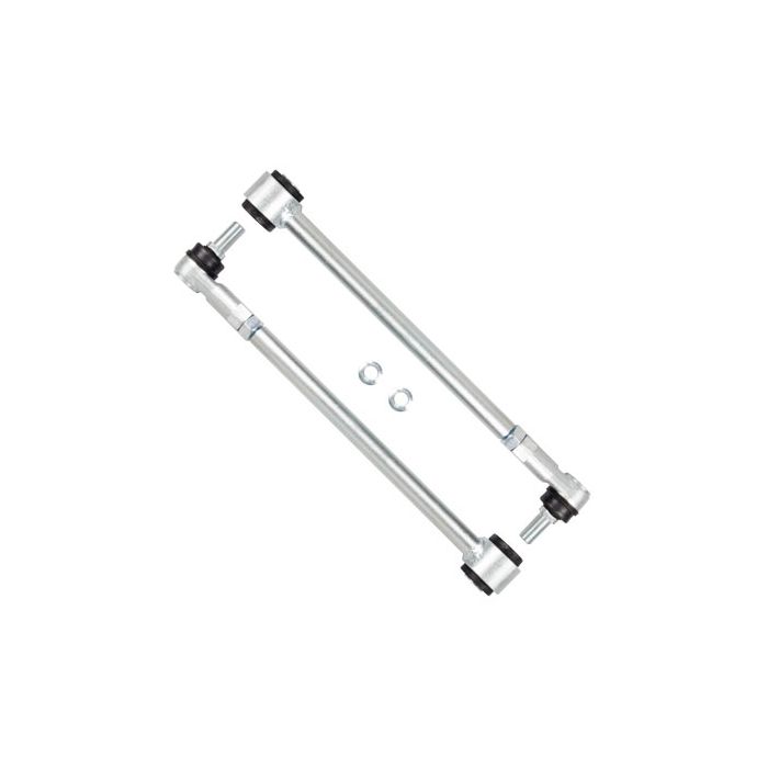 Synergy Manufacturing 8060-11 Rear Sway Bar Links for 07-18 Jeep Wrangler JK