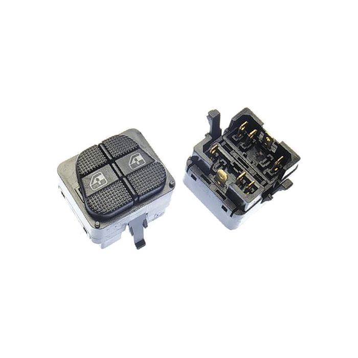POWER WINDOW SWITCH TJ DRIVER SIDE
