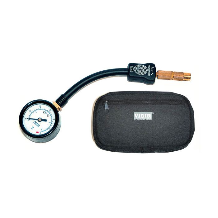VIAIR 3:1 AIR DOWN GAUGE