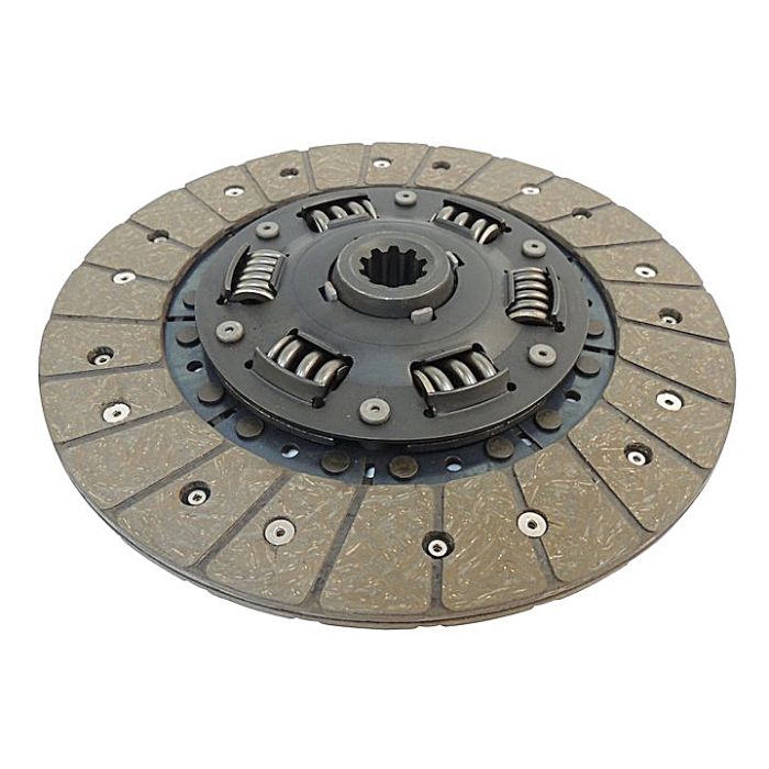 Crown Automotive 921977 Clutch Disc  for 60-71 Jeep CJ and M38-A1 with F-Head Engine 