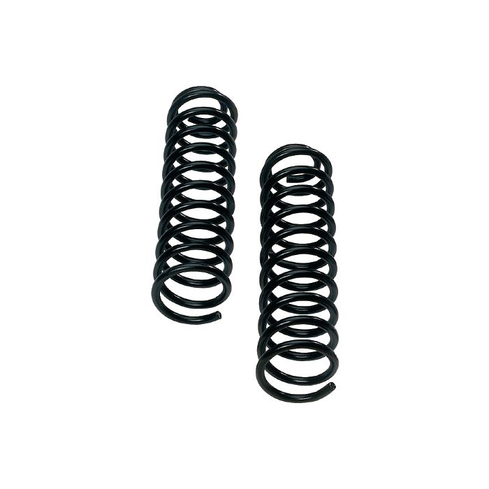 OME COIL SPRING PAIR JK FRONT