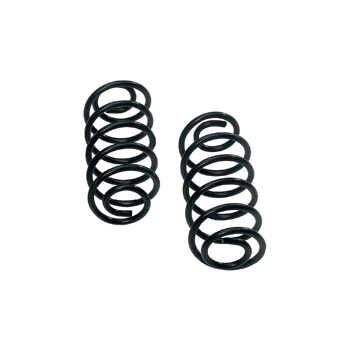 OME COIL SPRING PAIR JK RR HEAVY
