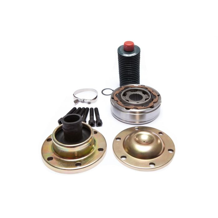 OMIX-ADA 932-301 Rear CV Joint Repair Kit  for 99-04 Jeep Grand Cherokee WJ and 02-07 Liberty KJ 
