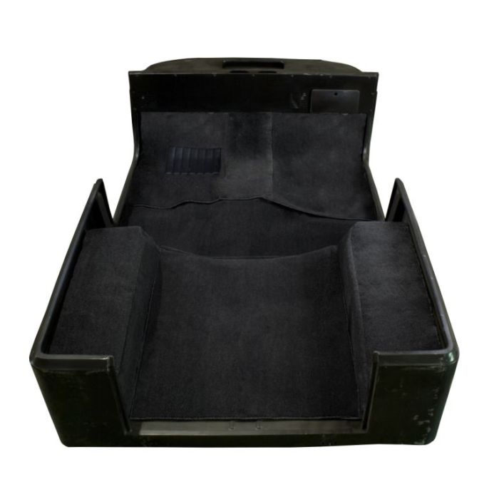Rugged Ridge  Replacement Carpet for 76-95 Jeep CJ-7 & Wrangler YJ
