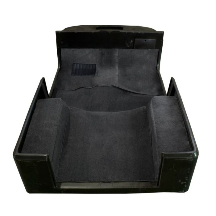 OMIX REPLACEMENT CARPET 97-06 TJ GRY