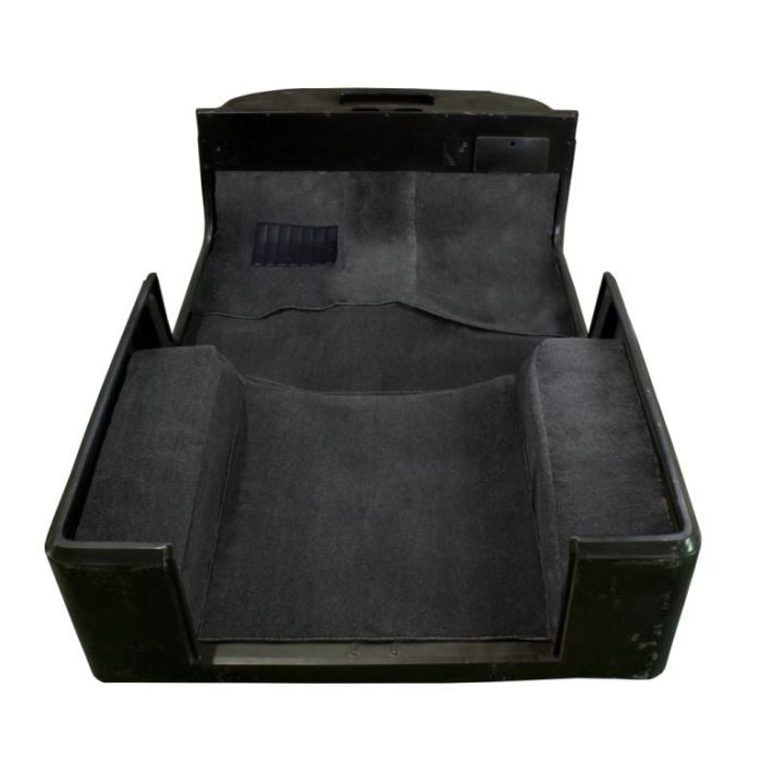 OMIX REPLACEMENT CARPET 97-06 TJ GRY