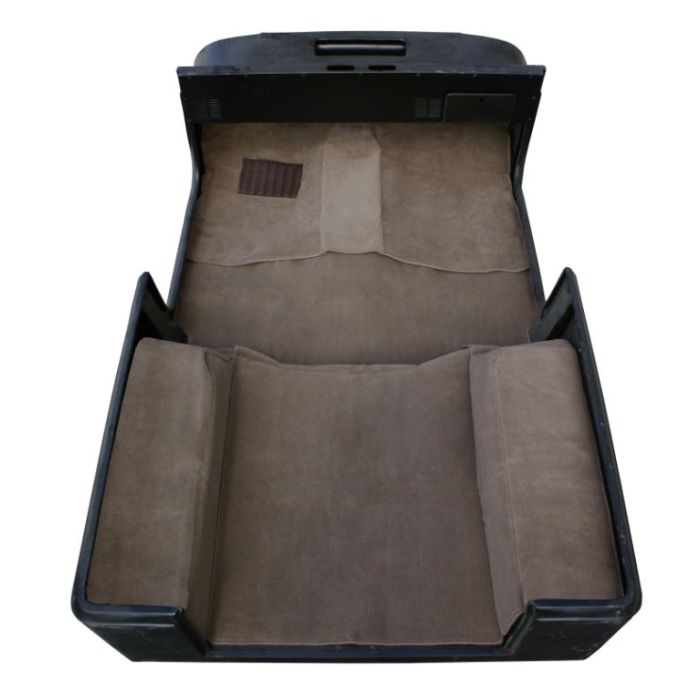 OMIX REPLACEMENT CARPET 97-06 TJ HON