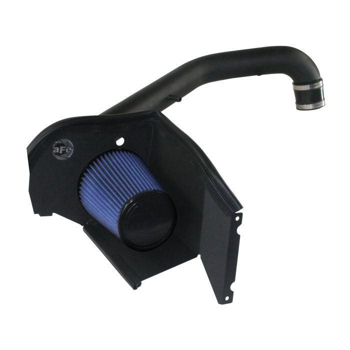 aFe Power 54-10152 Magnum Force Stage 2 Air Intake with Pro 5 R Filter for 91-95 Jeep Wrangler YJ with 4.0L