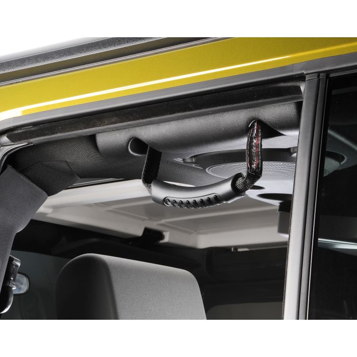 MASTERCRAFT RR SPORT HNDLS JK BLACK