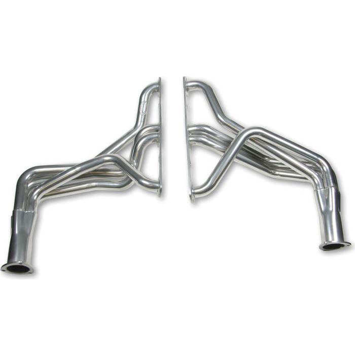 Hooker Headers 9401-1HKR Competition Fenderwell Header for 72-74 Jeep CJ