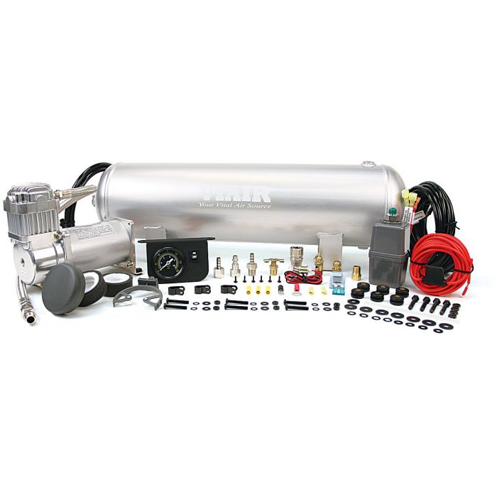 VIAIR MEDIUM DUTY SYSTEM 1.77CFM