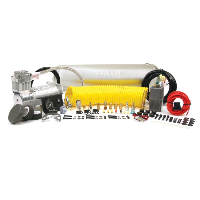 VIAIR HEAVY DUTY SYSTEM 2.54CFM