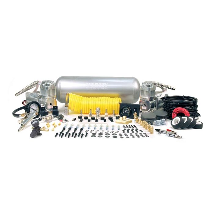 VIAIR SUPER DUTY SYSTEM 3.21CFM