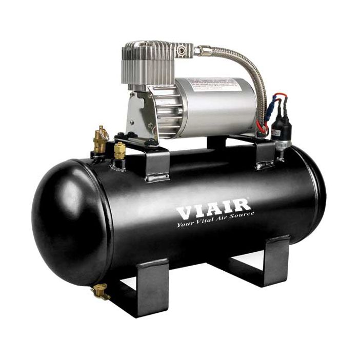 VIAIR 1.5 GALLON AIR SOURCE KIT