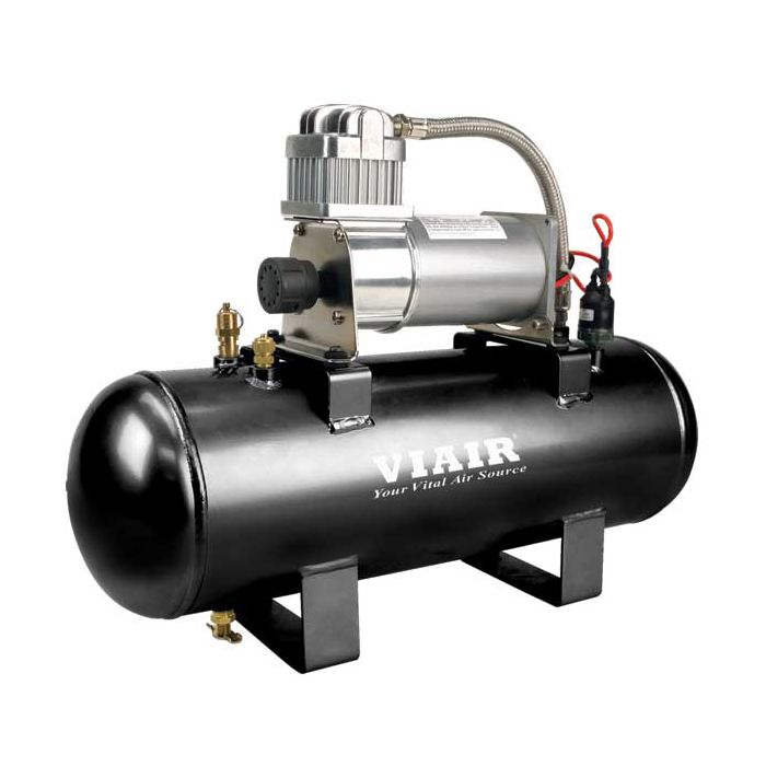 Viair 20005 2.0 Gallon Air Source Kit 
